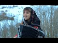 Ой, Мороз, Мороз! - Народные Песни Русская Музыка - Russian Folk Music That Will Make You Thrill