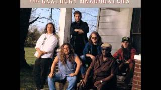 Johnnie Johnson and the Kentucky Headhunters - "Sunday Blues" chords