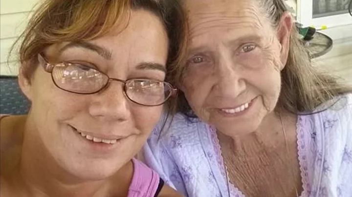 Kathy Melvin video 2/17/2019