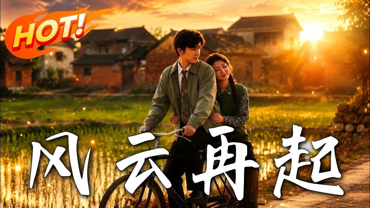 重生婚宴悔婚：擺攤小龍蝦狂賺百億