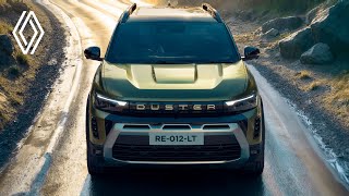 2027 Renault Duster - Robust, Affordable & Enjoyable To Drive 🔥⛰