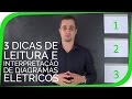 LIDE -  3 Dicas de Leitura e Interpretação de Diagramas Elétricos