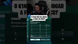 O impossível aconteceu! #felipersa #fortnite @Felipersa