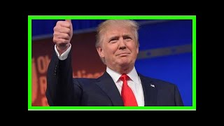 Trump Approves Continued Armament Of Kurdish Units