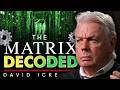 Matrix Decoded: Cracking the Code of Reality - Rose/Icke 9