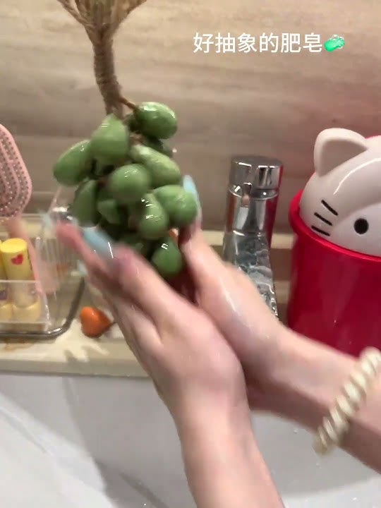 Sabun, hadiah cantik untuk semua orang, belanja sekarang #hadiah