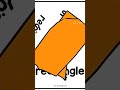 Geometric shape name#shortdvideo# education#video#shortvideo