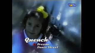 Quench - Dreams // #OLDSCHOOL