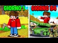 HO SCATENATO una GUERRA in UN SERVER MINECRAFT per SOLI MILIARDARI!