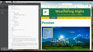 CSS Transitions for BYUI CIT230