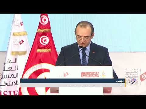 تونس نسبة إقبال ضعيفة على انتخابات المجالس المحلية بدورتها الثانية