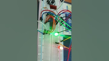 ATMEGA328P-PU를 활용한 아두이노 만들기