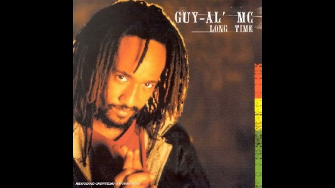 Watch Guy Al Mc - Long Time (intro) on YouTube Watch Guy Al Mc - Long Time (intro) on YouTube