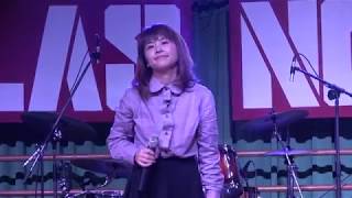 ラリパッパリラ「Hello I am」@田園に生きる vol.1