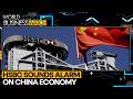 Retail Slump: China's Recovery Story Faces New Test | World Business Watch | WION