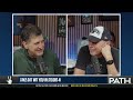 Standing On Versatility | Take Dat Wit You Ep 136 | 11/4/25 | Podcast