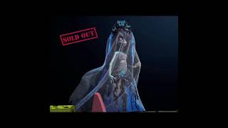 She sold out so fast😭😭 #monsterhigh #memes