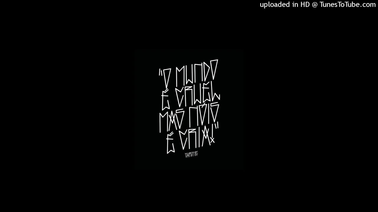 BERIMBAU DOMINADO 😇 _ DJ GMD7