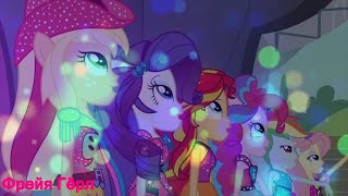 PMV Dance Magic