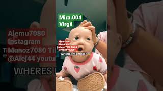 Viral Mira.004, Wheres My Hair