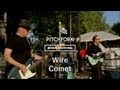 Wire - Comet - Pitchfork Music Festival 2013