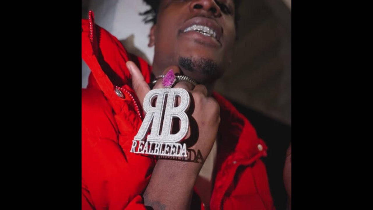 [FREE] *SOUL* Realbleeda Type Beat - "Lost Ones" 2025