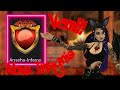 NOVA INSÍGNIA ARRANHA-INFERNO COMO PEGAR ( AVAKIN LIFE ) #avakinlife #avakinofficial