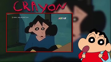 Shin cậu bé bút chì lồng tiếng Việt Tập Phim Chuyện Ấm Ngày Đông