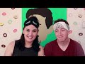 Beginning of video