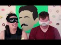 End of video