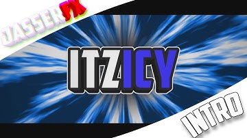 ItzIcy | 2D Intro | 30 LIKE :p