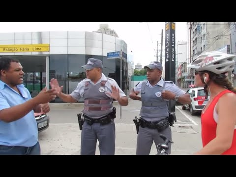 YouTube video