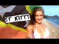 ST KITTS | Travel Vlog