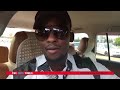 US based Rwandan singer Meddy returns home