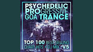 Bubble - Soft Comp (Psychedelic Progressive Goa Trance) screenshot 3