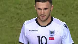 Arnavutluk 0 2 Türkiye Maç Özeti 23 03 2019