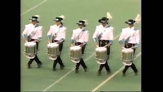 1994 Reading Buccaneers