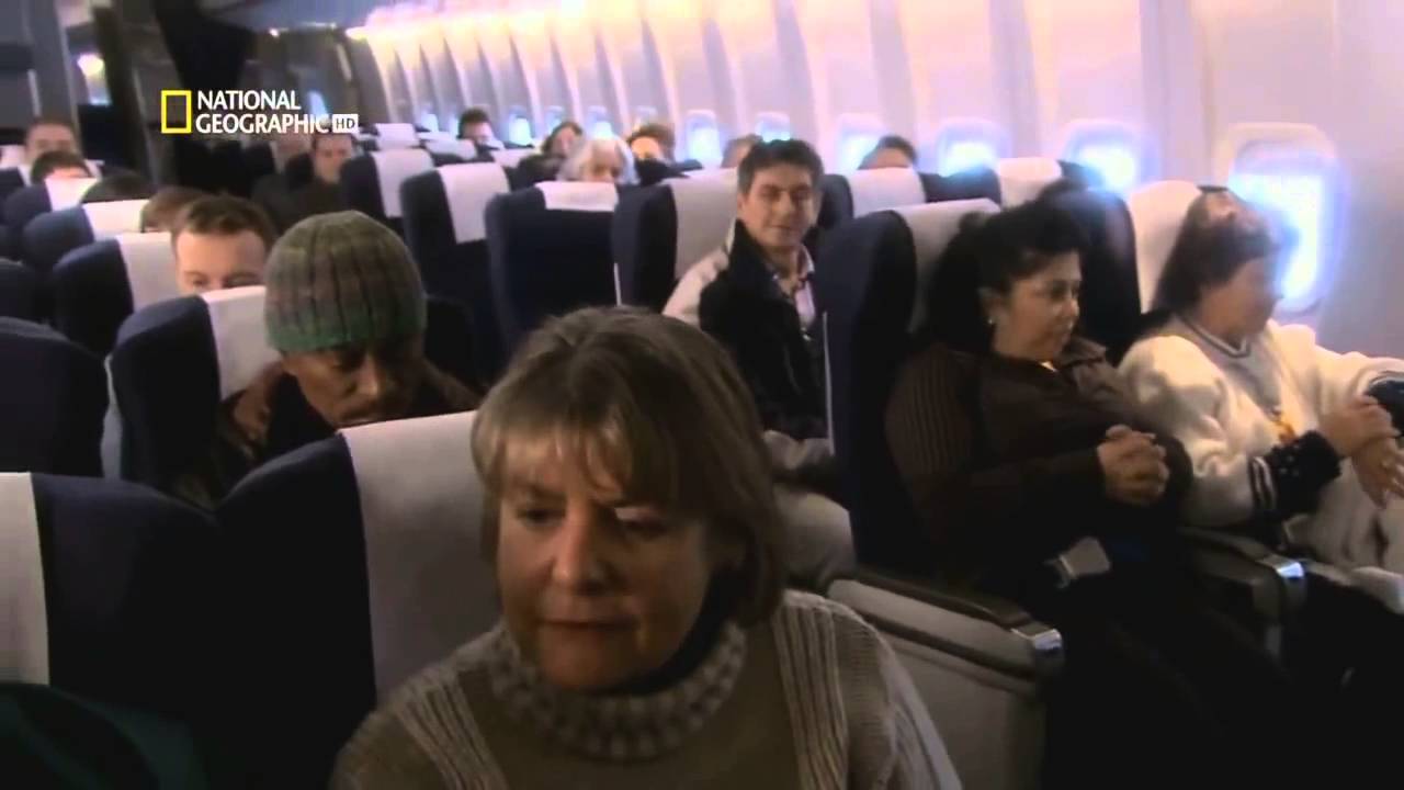 What happened to American Airlines 587 - YouTube