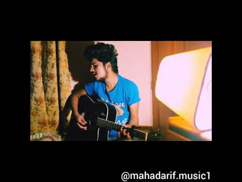 hum toh dil sy haare||unplugged||Mahad Arif||