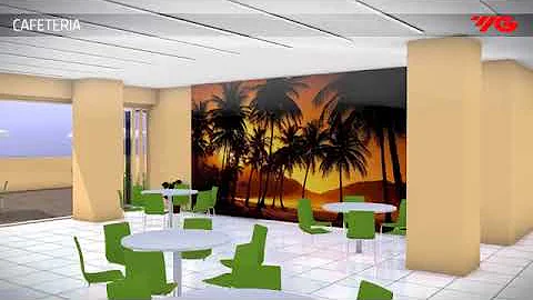 YG-1 - Cutting tools about new global head office