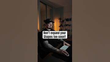 This Illustrator Trick Will Save You HOURS!