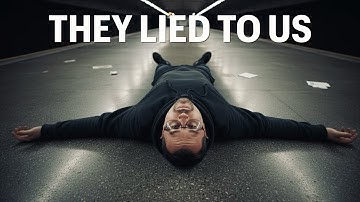 Ze hebben ons over werk gelogen