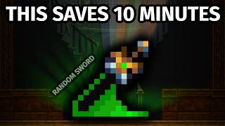 They Tricked Me With New SotN Randomizer Settings... Big Mistake