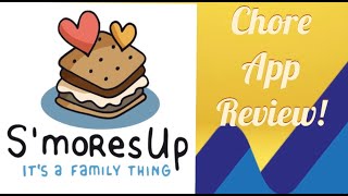 S'mores Chore App Review screenshot 3