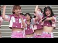 ukka「MORE×3」リリースイベント撮影可能タイム 2022/4/17