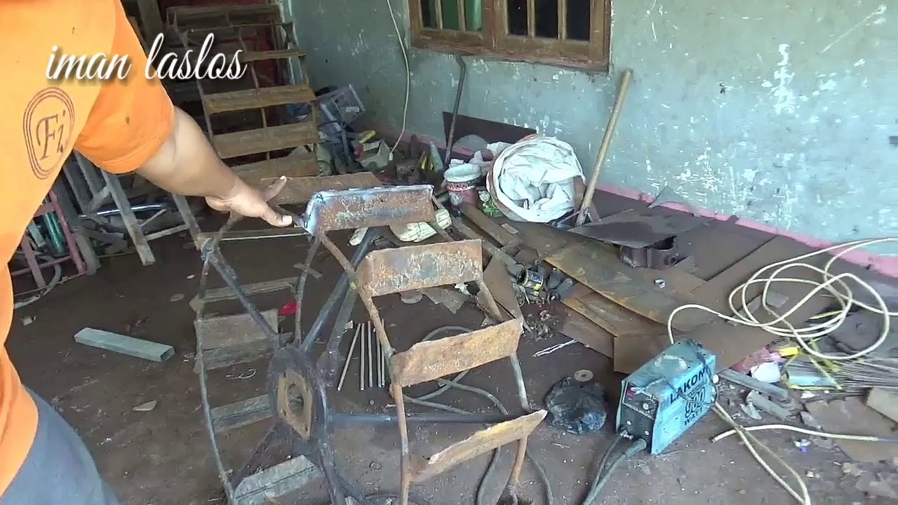 tips roda teraktor awet 5 tahun no service