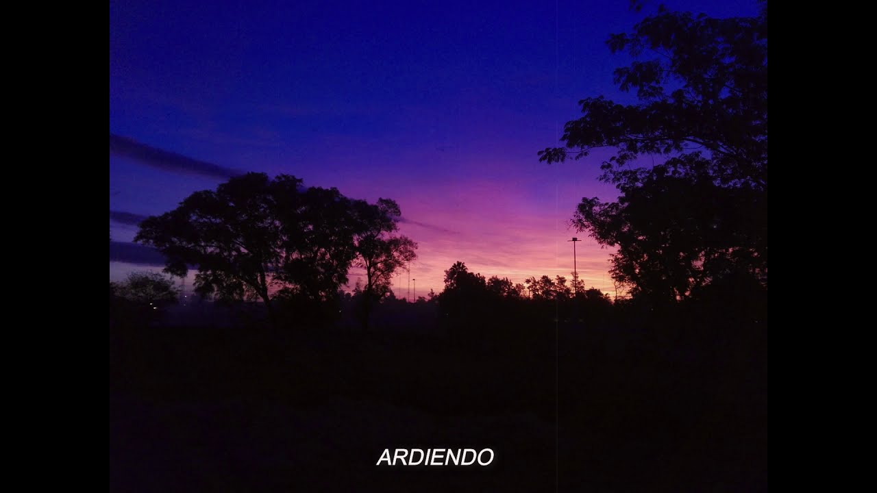 Lil Jerco - Ardiendo (prod.RIVO000)