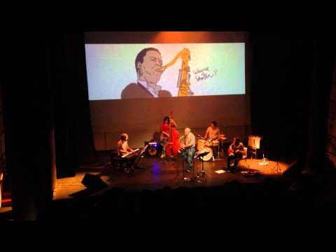 UN PASEO POR LA MUSICA DE LOS GRANDES DEL JAZZ