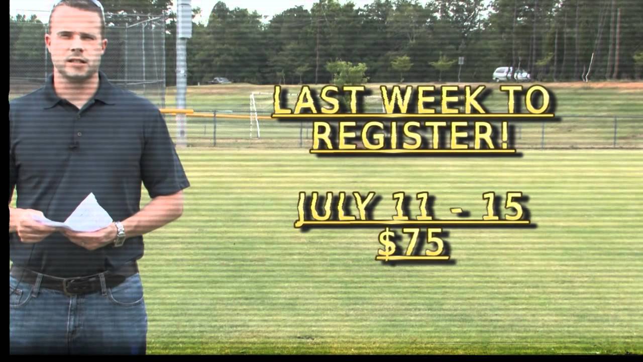 Youth Soccer Promo YouTube