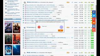 how to unblock extratorren and other torrent site easy and fast | adfree   Trick
